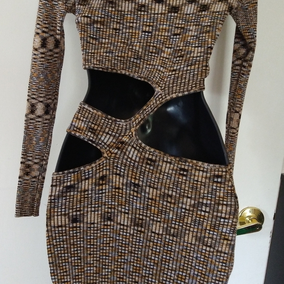 HERA collection dress size M - Picture 8 of 12
